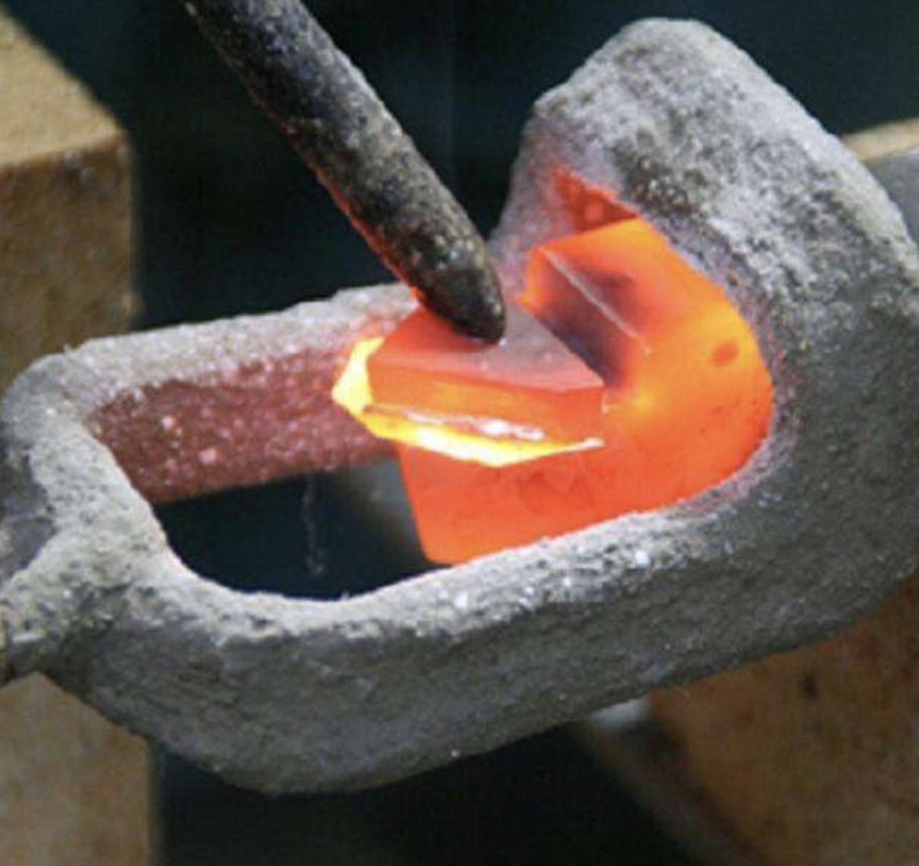 25kw HF Induction Heating Customized Induction Brazing Machine For Cutter Tools Braze