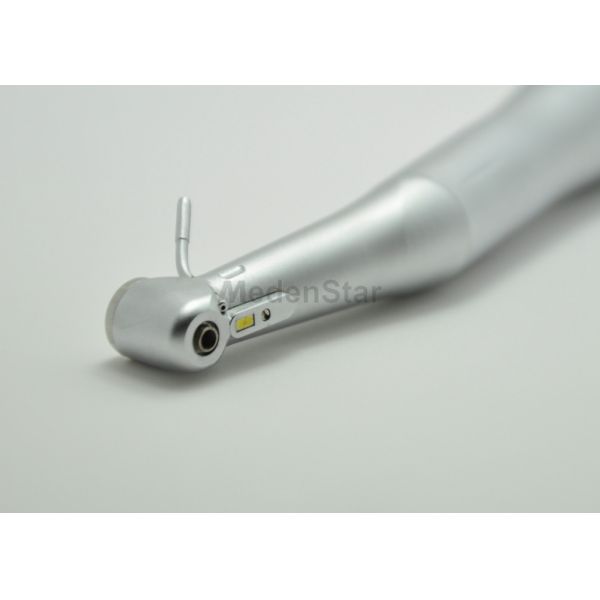 Superior Brightness Ultrasonic Handpiece Dental Drill Equipment For Implant