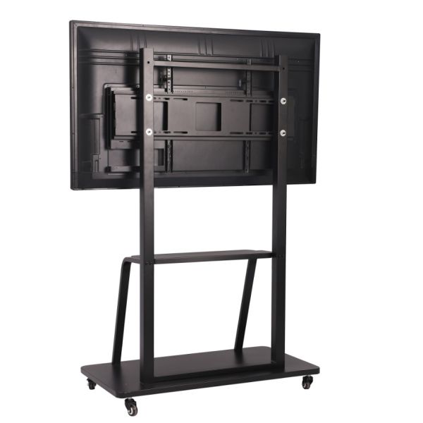 32'' Touch Screen Teaching Board , 350cdm Advertising Display Monitor