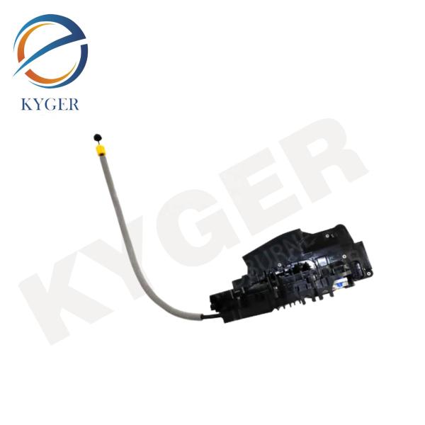 099 720 04 01 Auto Body Parts Front Door Lock Module Cardburne Auto Parts 0997200401 0997207000 A2227203435 For Mercedes Benz