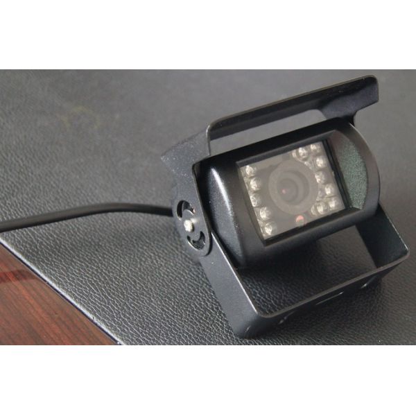 Ouchuangbo New Special Car Bus rearview camera 12V-24V bus passenger vehicles infrared night vision