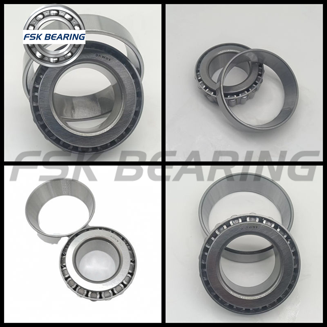 Smooth‑Rotating GUIS 74 Universal Joint Cross Assembly Vehicle Transmission Repair Component