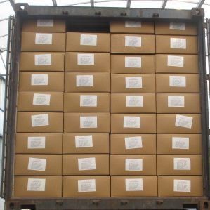 Potassium Sorbate Effective Food Preservative with Aspartame and CAS Number 24634-61-5