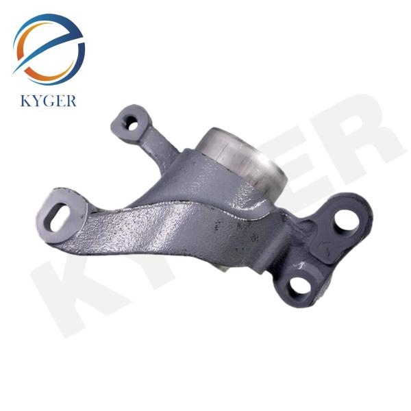 31126882843 Peças de suspensão eixo dianteiro traseiro suspensão esquerda carcaça para BMW 1 2 Série X1 X2 31126850403
