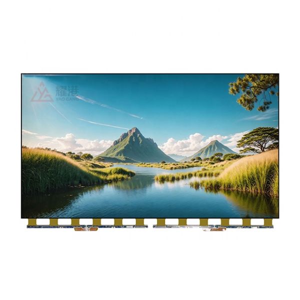 50 Inch SAMSUNG LCD Panel LSF550FJ08-L12-16Y-10VSU-1 TFT Type