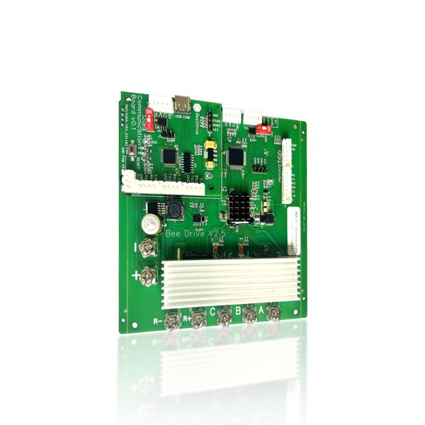 Bextreme Shell Smart Servo Motor Resistance System For Fitness Equipment Equipamento de ensaio de explosões