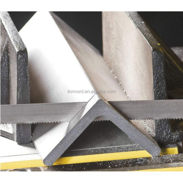 Customized Teeth per Inch M42 BI-Metal Cutting Band Saw Blade for Stainless Steel