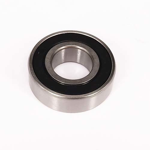 63007 Deep Groove Ball Bearing 2RS Miniature Precision Bearings