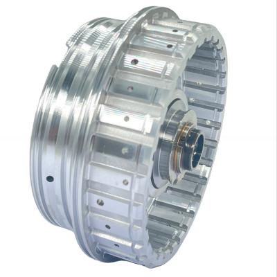 Substituição direta do conjunto de caixa de engrenagens automática 9T50 9T45 para o Cruze XT4 XT5 XT6