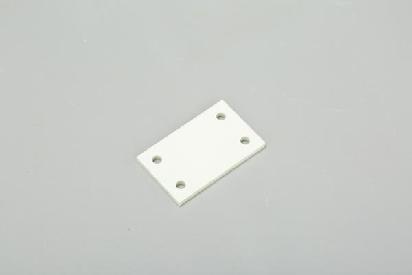 No Deformation No Cracks High Heat Insulation Board 5mm-10mm Thickness