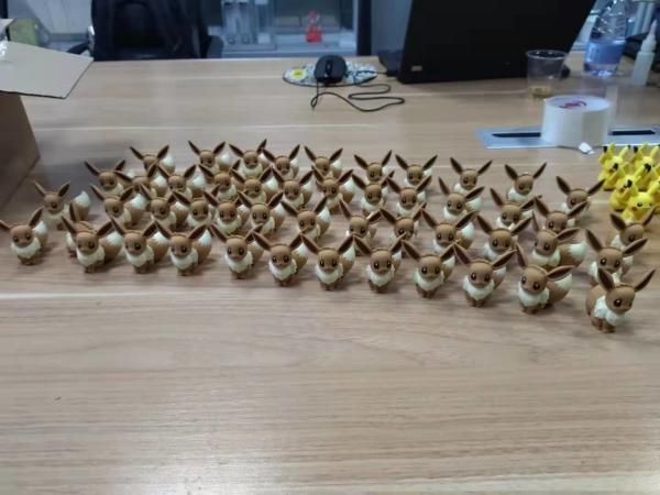 Third Party Quality Control For Hand Toy  Inspection Services AQL Standard For Toys Figures