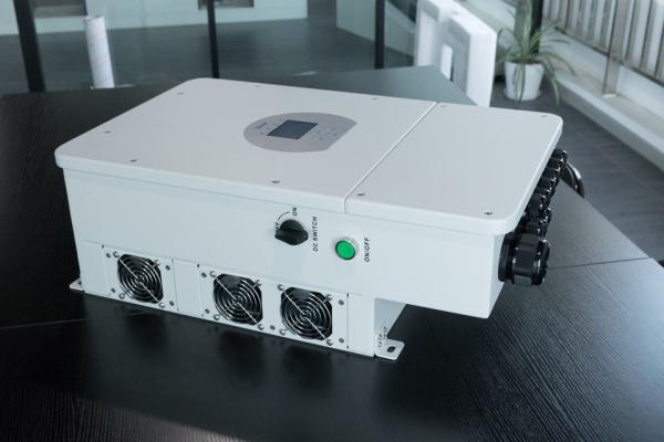8KW 6KW 5KW 8000W Solar Inverter For Solar Energy Storage System
