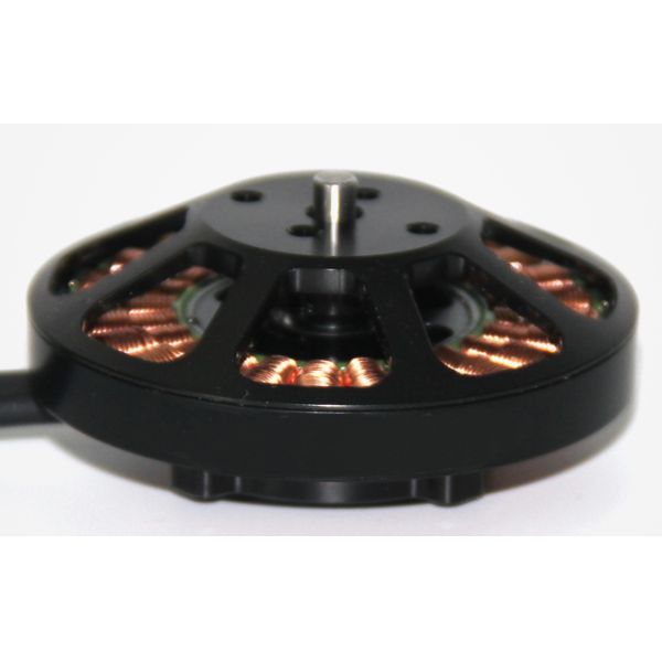 Диск Motordisc 500W мотора DC FW-5005-KV280 0.9A небольшой электрический безщеточный для трутня