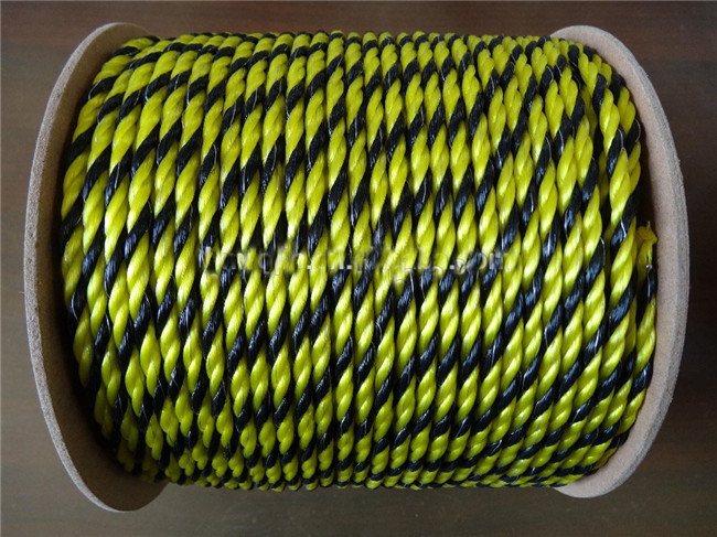 Провод Ss 0.3mm провода загородки коровы Muliticolor 6mm животный ограждая