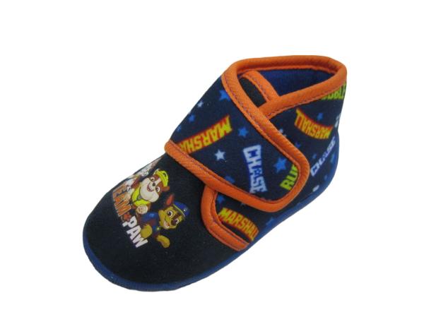 Kids Cotton Skid Proof  Indoor Slippers For Tile Floors