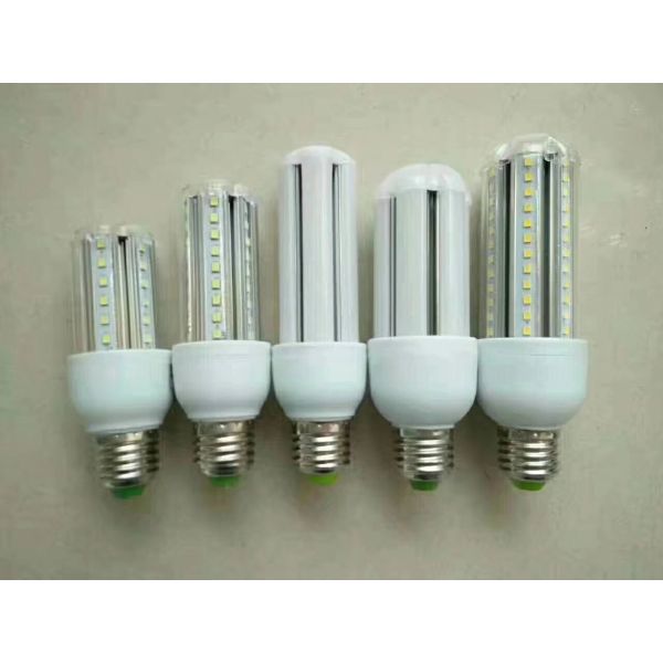 24 Watt Led Corn Light Smd2835 Vibration Proof 80ra Ce Rohs Certificated