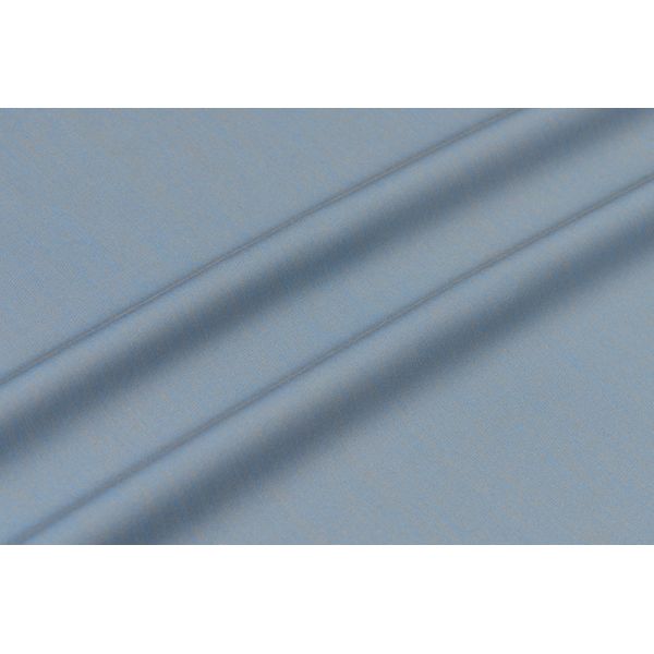 Camiseta masculina de talla grande con revestimiento de viscosa y mangas largas de algodón de poliéster