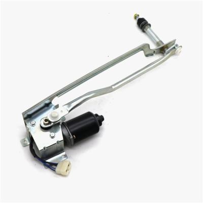 Máquina escavadora Wiper Motor Assembly PC120-6 PC200-6 PC220-6 de KOMATSU do CE