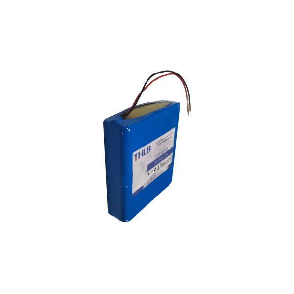 Rechargeable Batteries Pack THLB 6.4v 6ah Lifepo4 Lithium Ion Battery Pack