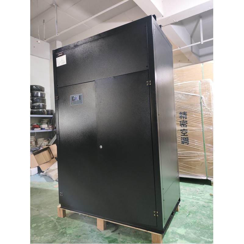 70kW R410A Precision Cooling Unit Floor Standing Computer Room Air Conditioner