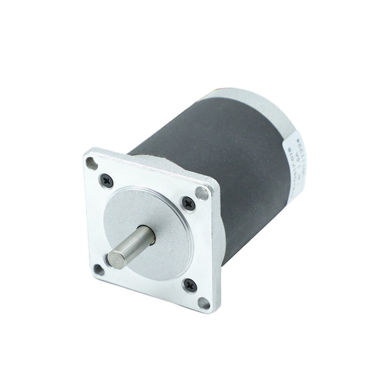 Nema 23 1,8 градусов моторы 270 oz stepper 57mm 4 руководства 0.9Nm 2.7v 57BYG617-01B