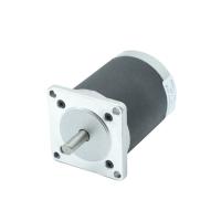 Nema 23 de 1,8 graus motores deslizantes de 270 onças 57mm 4 ligações 0.9Nm 2.7v 57BYG617-01B