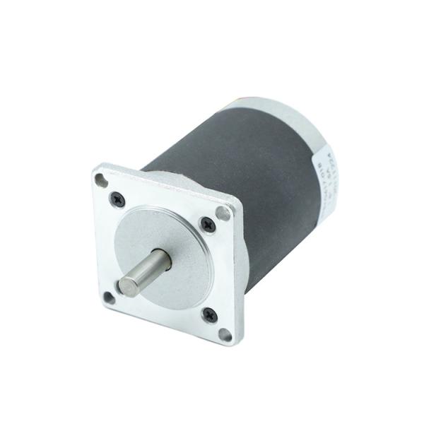 Nema 23 de 1,8 graus motores deslizantes de 270 onças 57mm 4 ligações 0.9Nm 2.7v 57BYG617-01B
