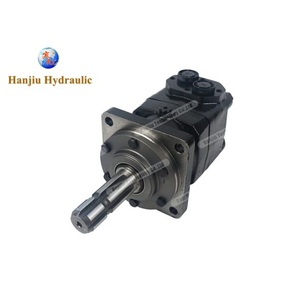 Hydraulic Motor CPMT160SL,151B0243, OMT 160 PTO DRIVE MOTOR