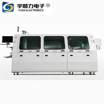 High-end Lead-free Wave Soldering Equipment