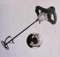 Bocado de broca portátil de carregamento 60HZ do misturador de cimento Mini Handworking