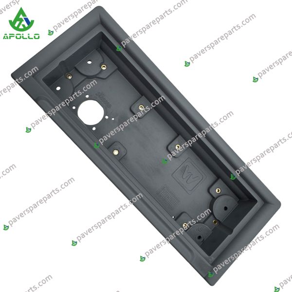 High Accuracy Apollo Paver Spare Parts Lightweight Apollo Controller Case W200F 2485888