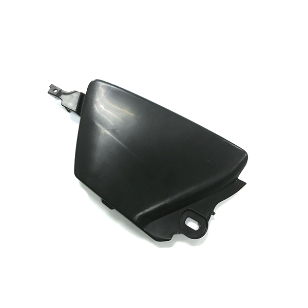 Прессформа впрыски частей мотоцикла ABS пластиковая для тела моторов и корозии слов крышки