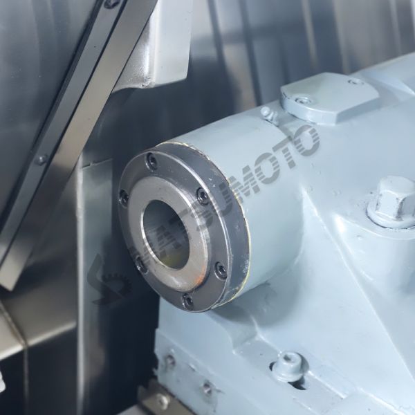 High Precision TCK46 Slant Bed CNC Turning Center CNC Slant Bed Lathe