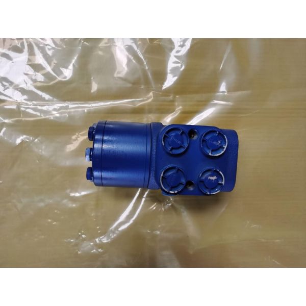 BZZ5-E400B BZZ Series For Forklift Gear Pump Roration Pump