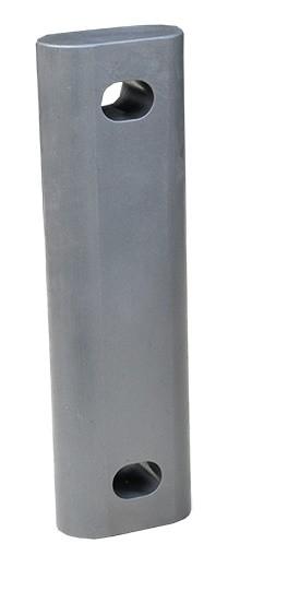 ODM HB20G Hydraulic Breaker Pin Lock Wear Resistance 190*80*40 ISO9001