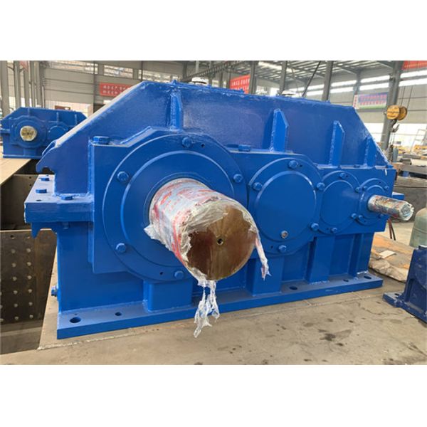 Construction Site Electric Hoist Winch High Automation Intelligent Operation