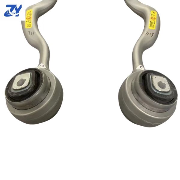 For Rolls-Royce Cullinan Original Equipment Manufacturer 31106899675 31106899676 Car Suspension Spare Parts Under Control Arm