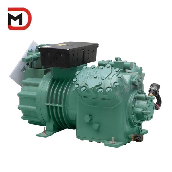 Compresseur d'air électrique de qualité industrielle LBWF-25L 2*1HP pour machines et équipements lourds