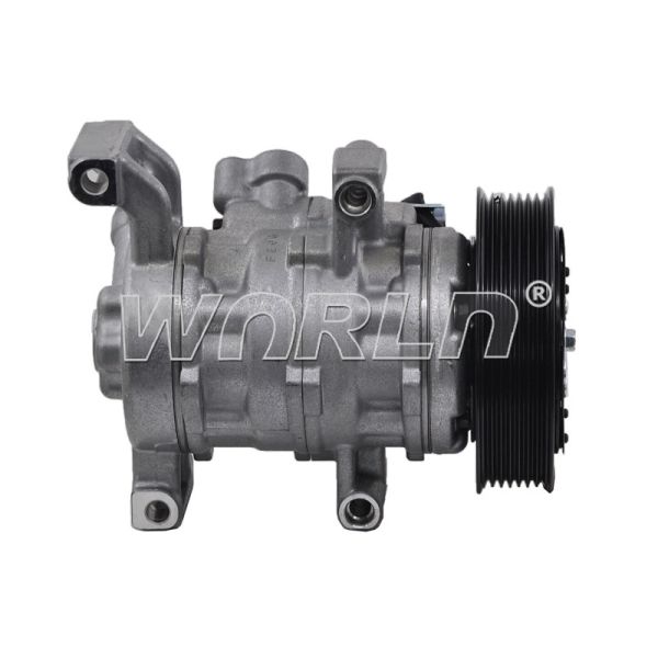 RC.600.372 BC447160-9060 Auto AC Compressor For HILUX 10SRE11C 2.8 2016-2017 For TOYOTA WXTT139