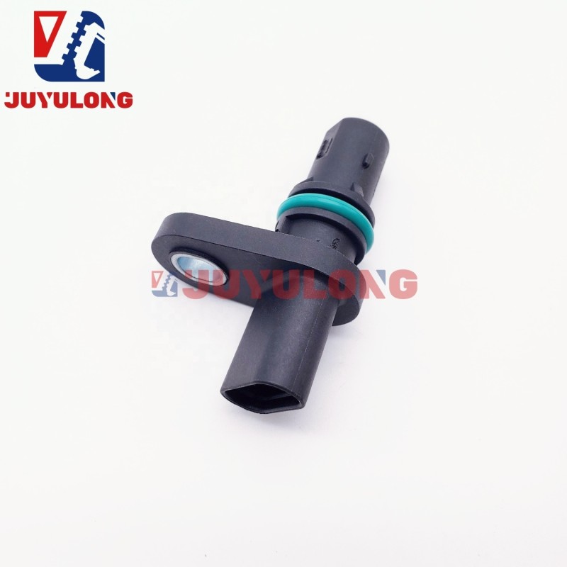 JUYULONG Excavator Parts Wifi Door Sensor Vibration Pressure Sensor QSF3.8 ISF3.8 Original DCEC air Quality Sensors 5491326