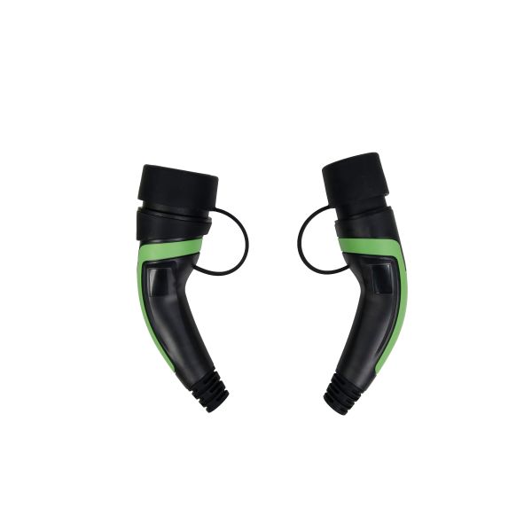 тип 2 зарядных кабелей ev 16A 3phase 11kW к типу 2