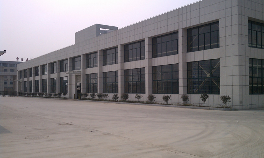 Delux International Co.,Ltd