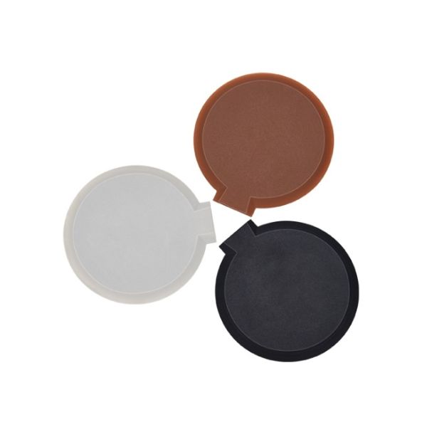 Smart Home Single-Key Touch Remote Controller Recessed Mounting