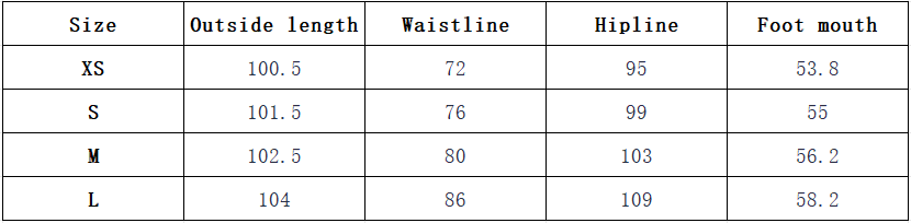 Black gray comfortable breathable denim pants for women