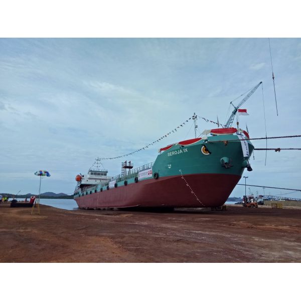 Промышленный подводный корабль запуская резиновые спасательные мешки безопасности раздувное 1,5 кс 12