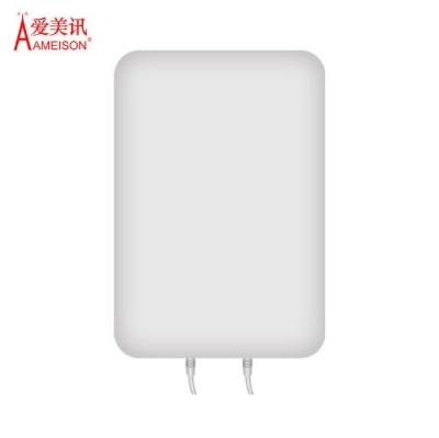 698-2700MHZ 8dbi 2G 3G 4G LTE Indoor Wall mount Directional Panle MIMO Antenna