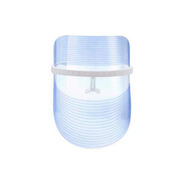 Home Use LED Light Therapy Mask Skin Rejuvenation 590nm Orange