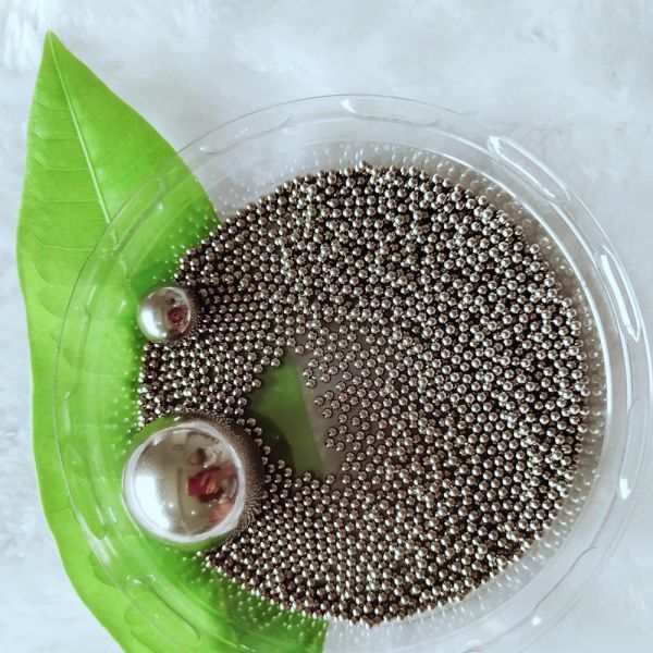 Шарики определения размеров карбида машинного оборудования вольфрама Г25 на радио 4.76ММ 9.525ММ 3.56ММ