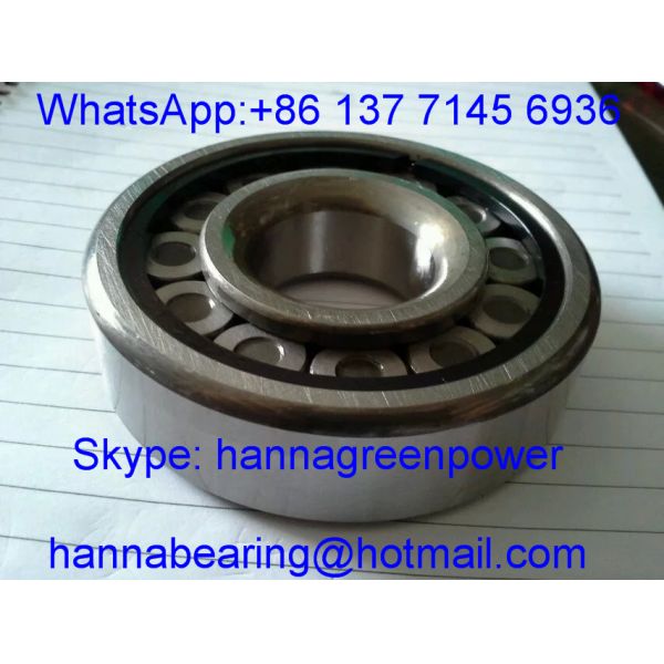 M30-8CG32 Single Row Cylindrical Roller Bearing M30-8 Car Gearbox Bearing 30*80*22 mm
