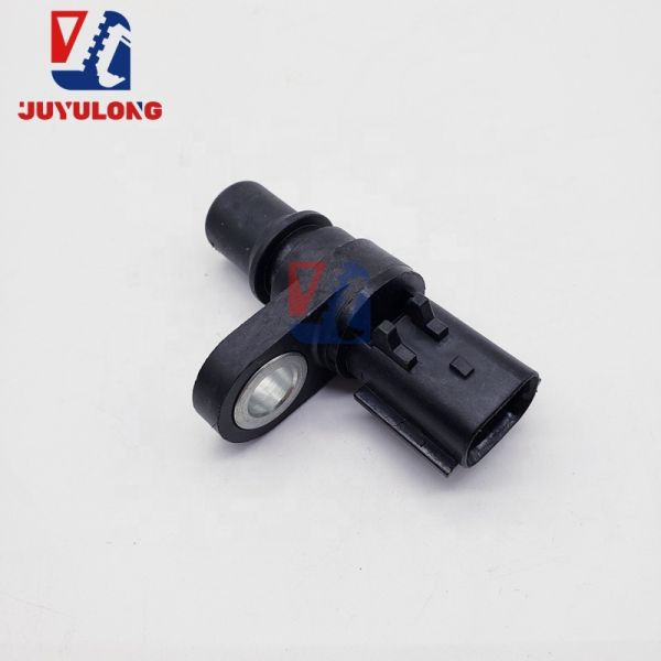 JUYULONG Electric Camshaft Speed Sensor  for  Excavator  EC120D 140D D3.8 Engine  Construction Machinery Parts